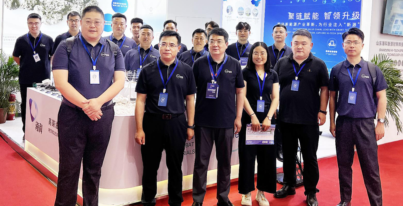 买球官网手机版·（中国）官方网站连续五届亮相CIBF，创新赋能未来